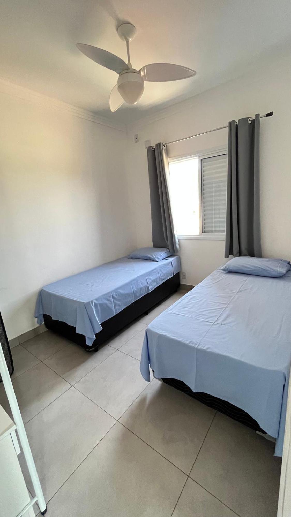 Apto Novo Com Piscina Em Ubatuba - Praia Maranduba Екстериор снимка