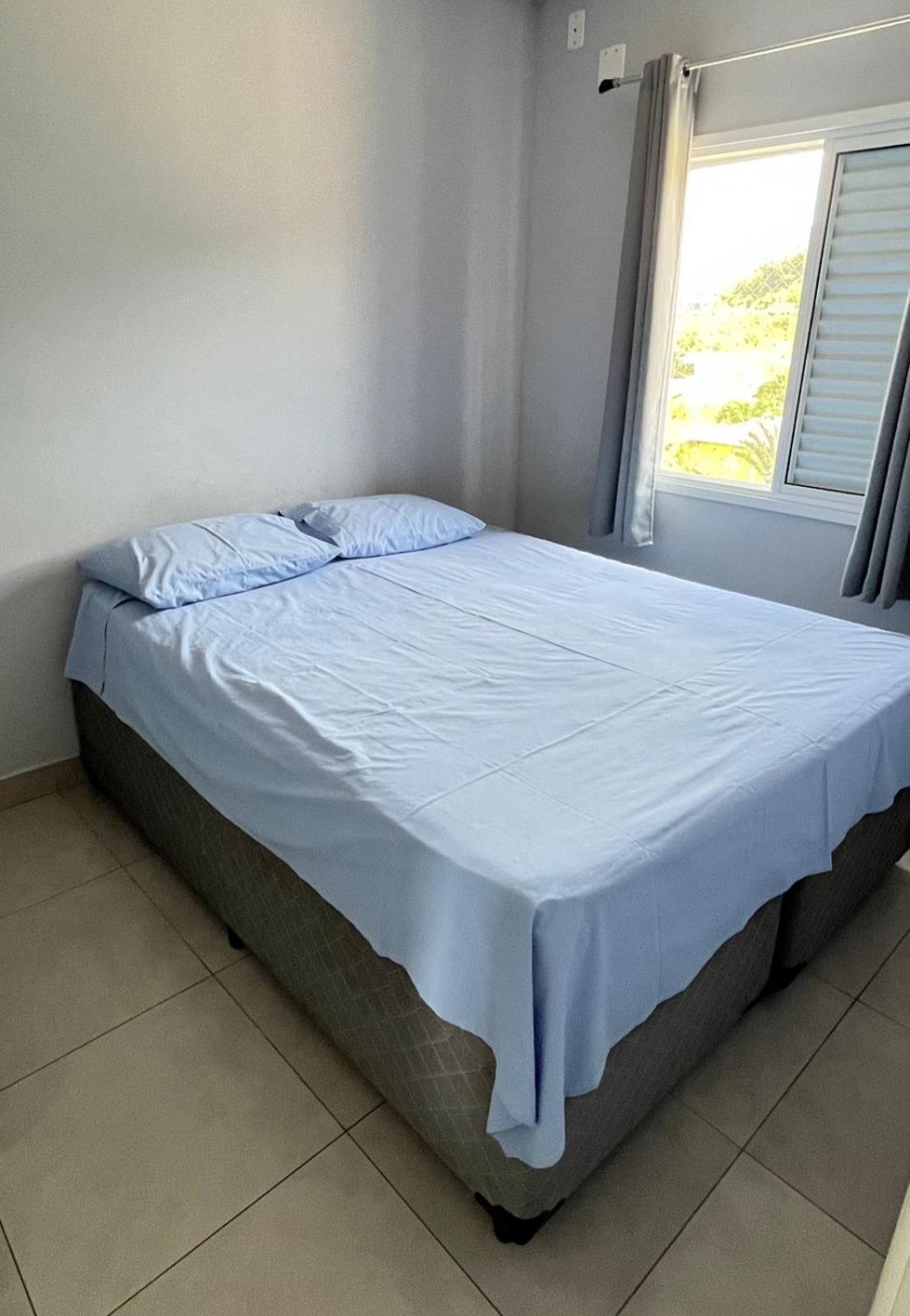 Apto Novo Com Piscina Em Ubatuba - Praia Maranduba Екстериор снимка